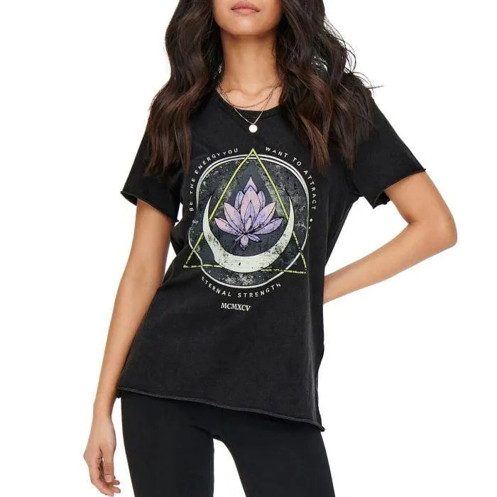 Only Lucy Shirt Dames