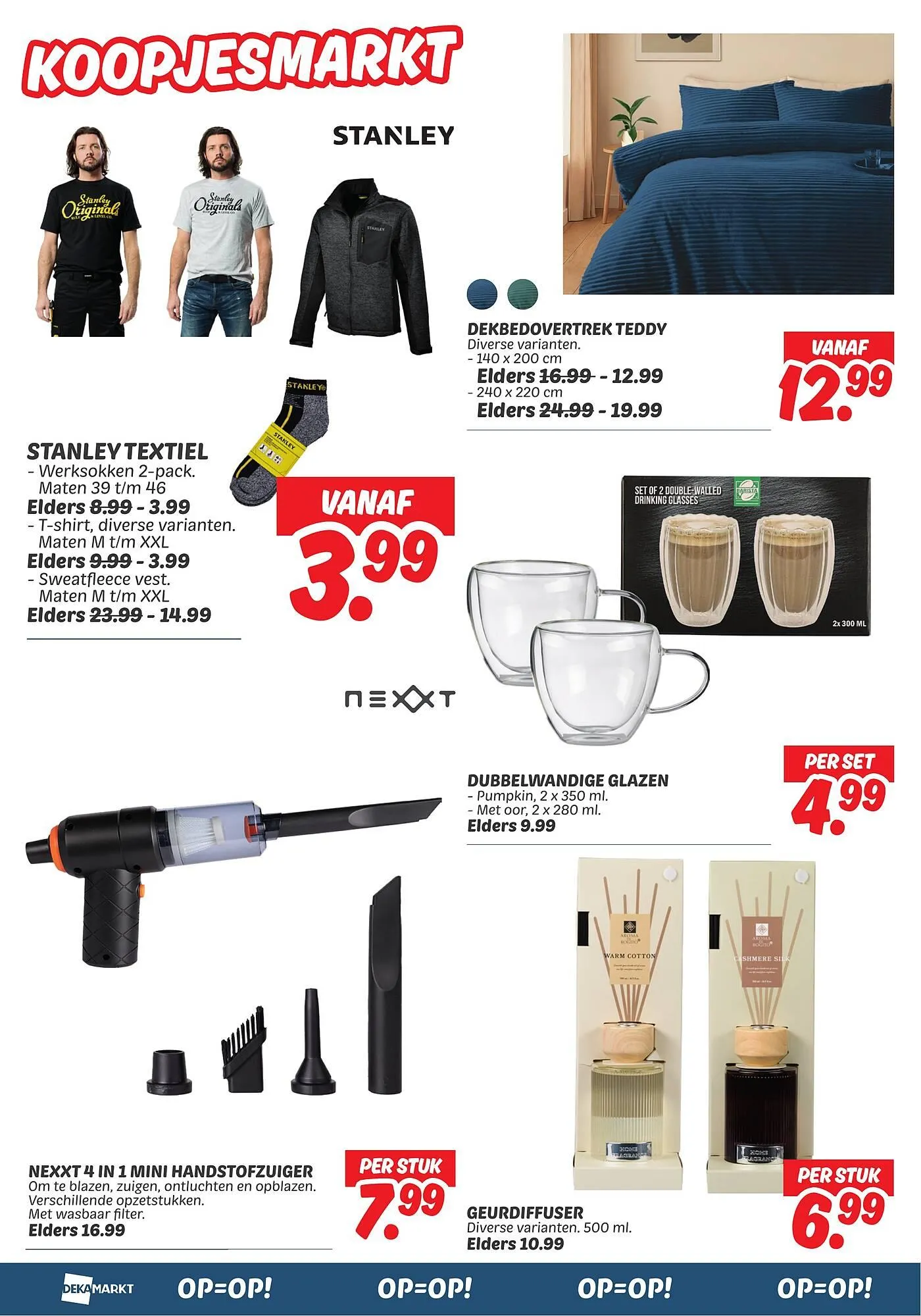 Dekamarkt folder van 27 januari tot 2 februari 2026 - Folder pagina 24