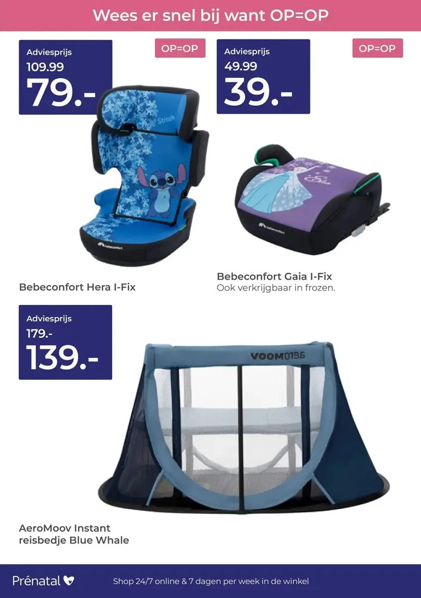 Prenatal folder van 22 december tot 4 januari 2026 - Folder pagina 19