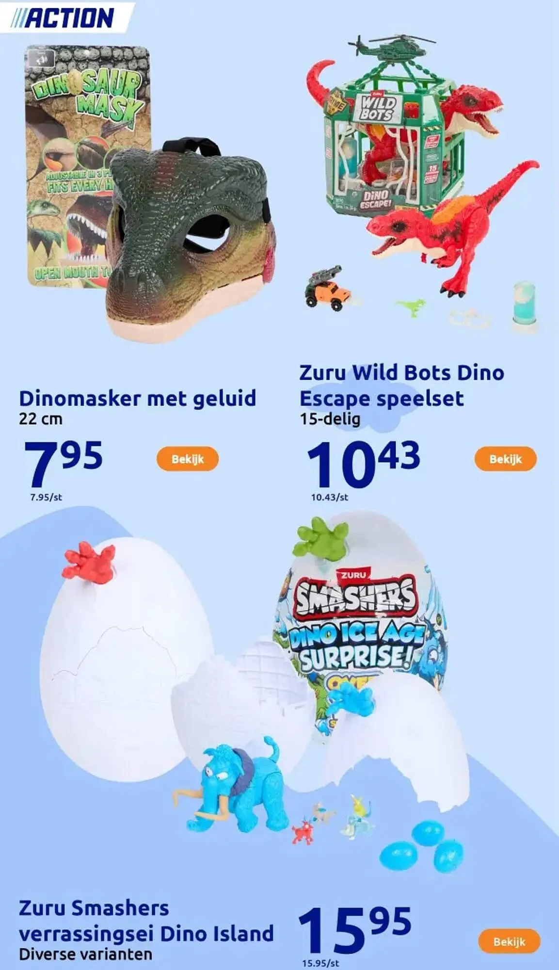 Action folder van 3 december tot 9 december 2025 - Folder pagina 58