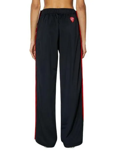 Calça Diesel Awsb-Cleoont-WT35