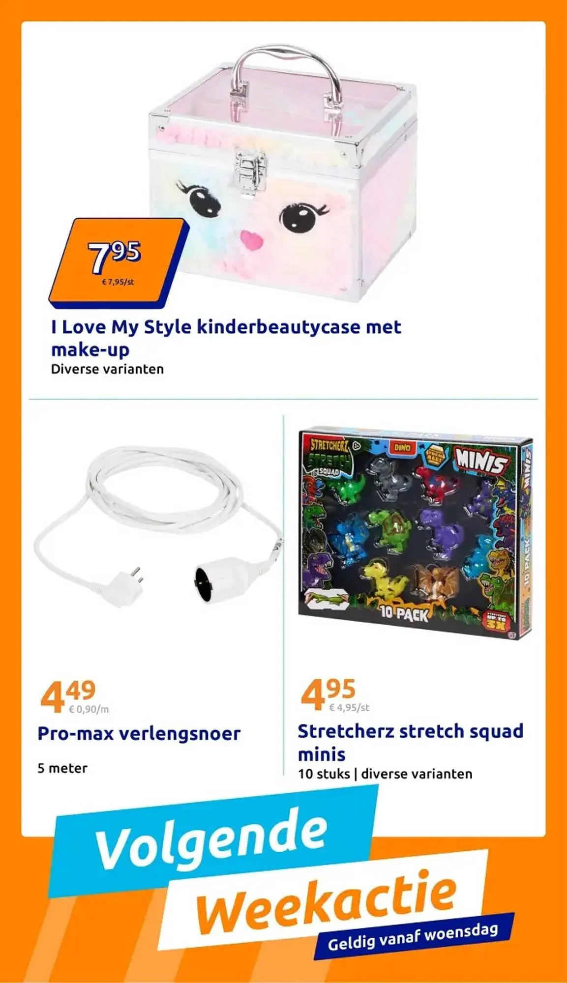 Action folder van 10 december tot 16 december 2025 - folder pagina 12