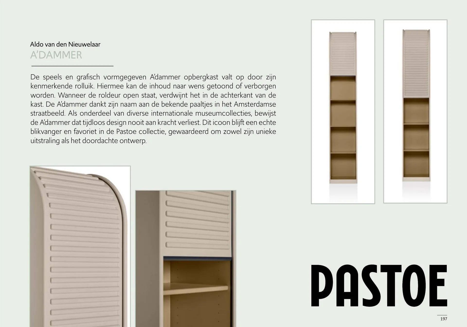 Donjon folder van 9 mei tot 15 mei 2025 - Folder pagina 199