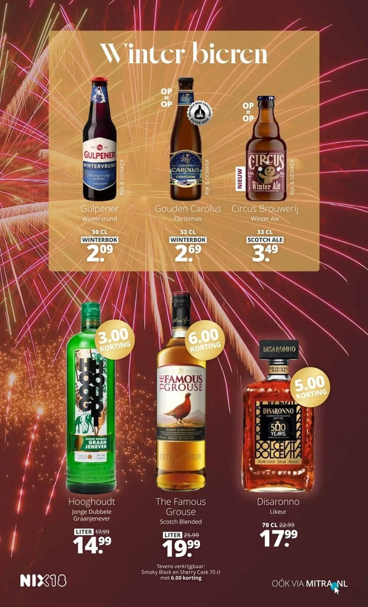 Mitra folder van 15 december tot 4 januari 2026 - Folder pagina 31