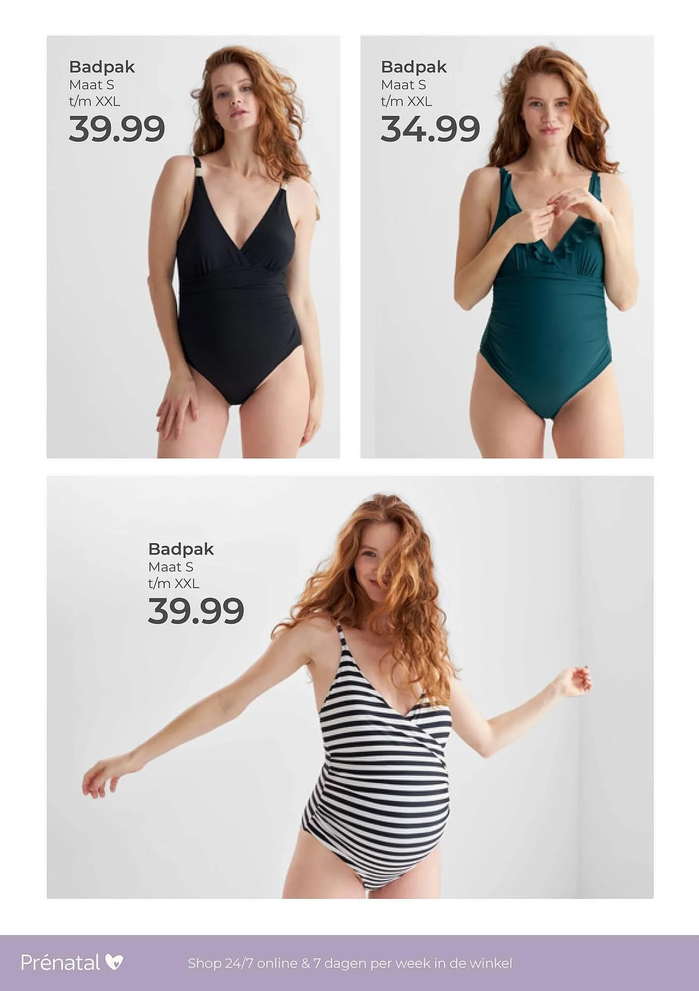 Prenatal folder van 23 februari tot 1 maart 2026 - Folder pagina 19