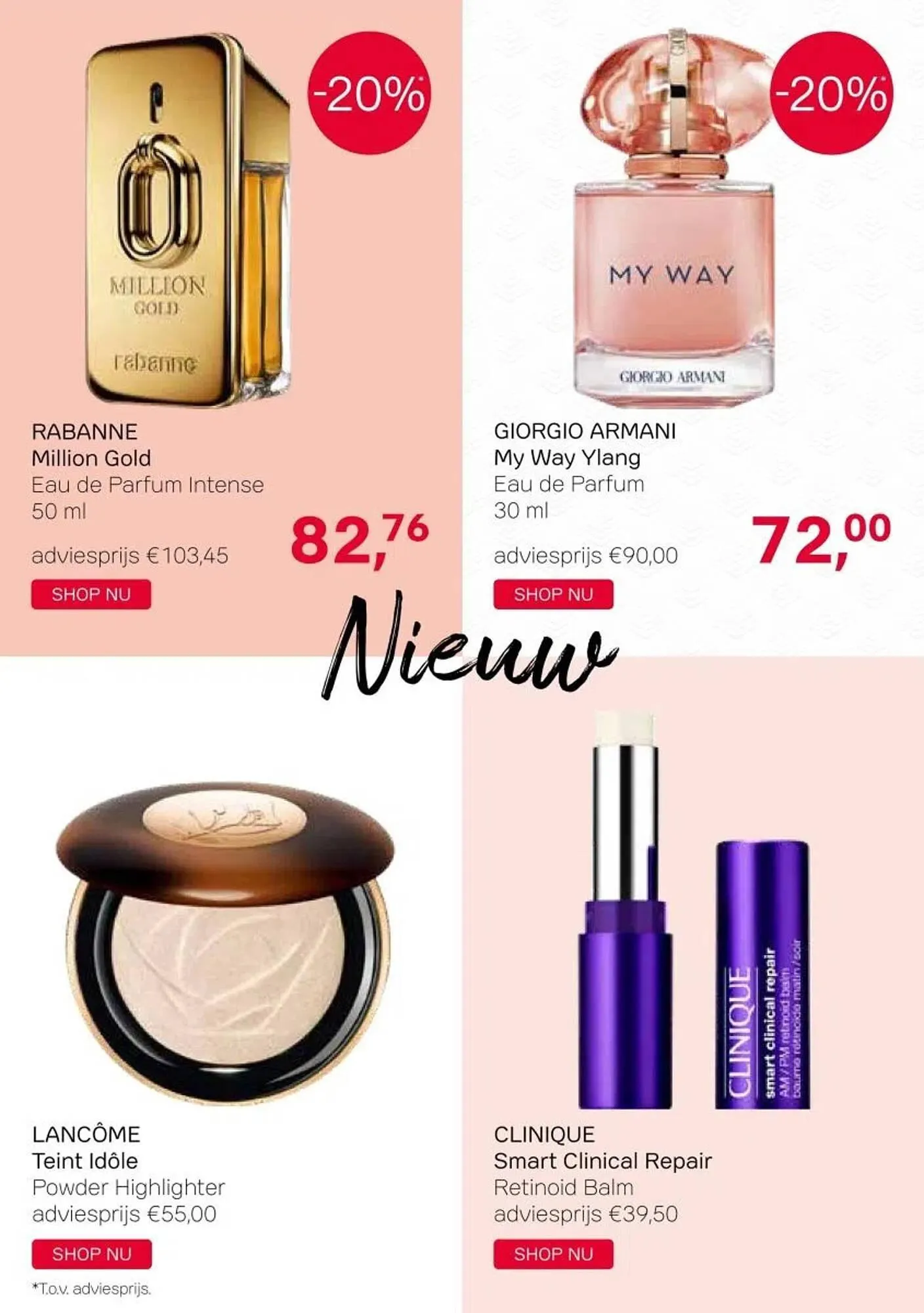 Pour Vous folder van 17 februari tot 16 maart 2025 - Folder pagina 10