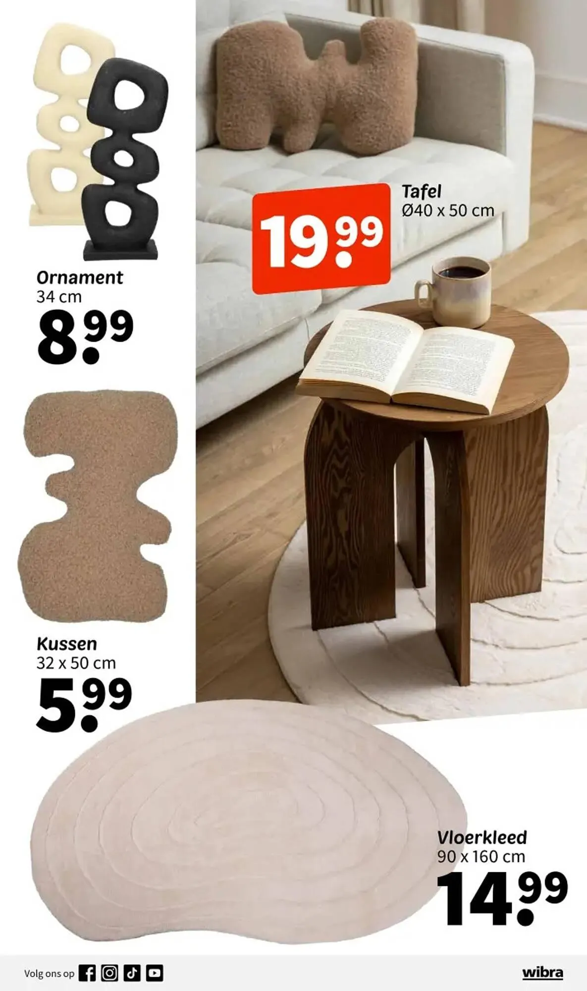 Wibra folder van 2 februari tot 15 februari 2026 - Folder pagina 7