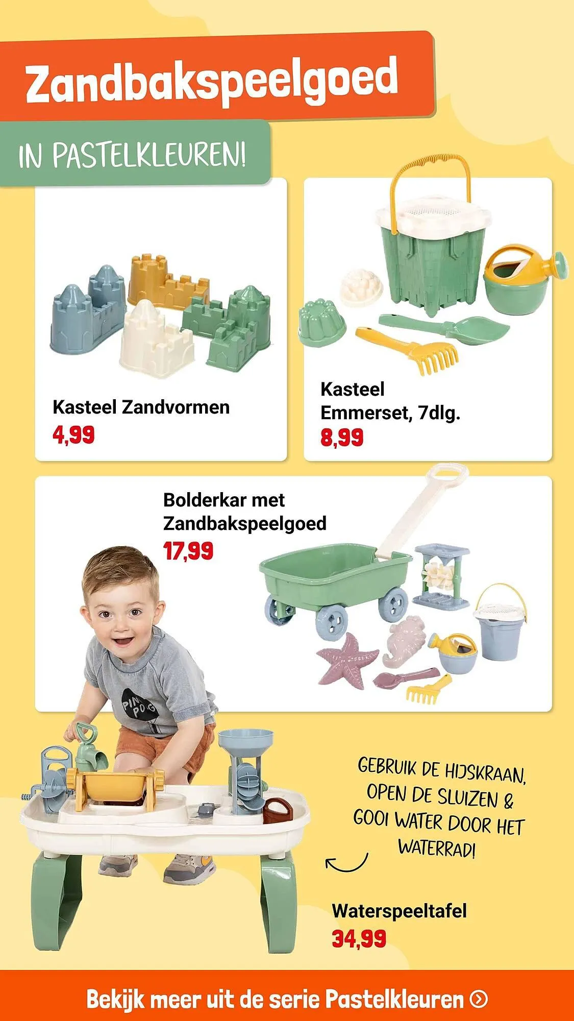 Lobbes folder van 1 april tot 30 april 2026 - Folder pagina 19