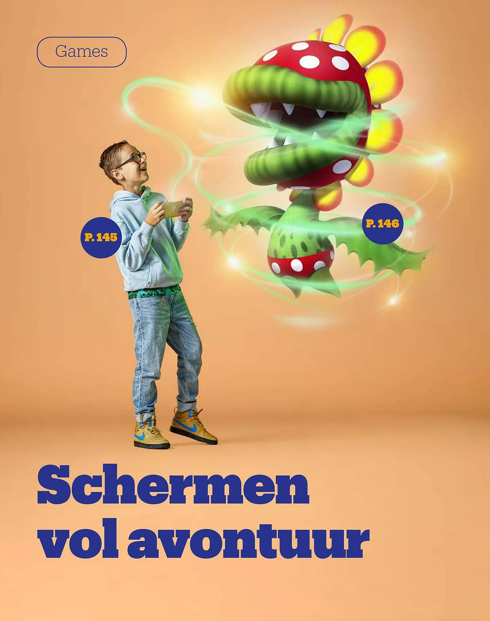 Bol.com Speelgoedboek 2023 van 8 oktober tot 31 december 2023 - Folder pagina 144