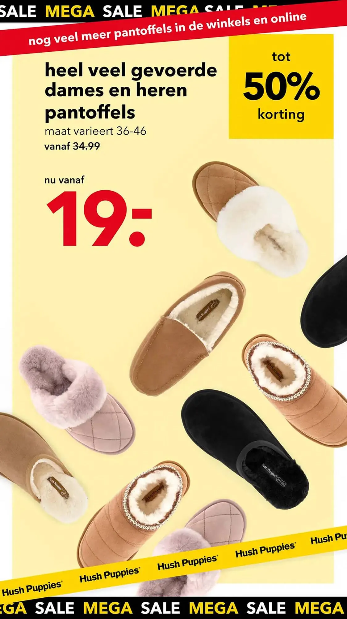 Scapino folder van 22 december tot 4 januari 2026 - Folder pagina 10