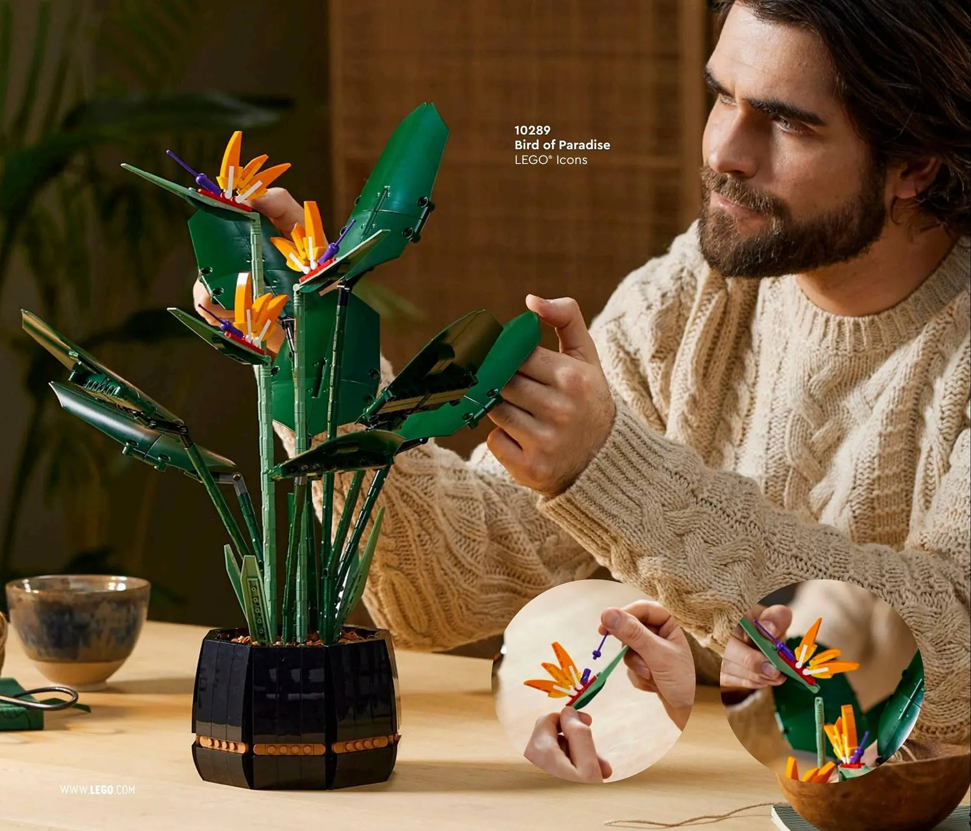 LEGO folder van 1 juli tot 31 juli 2023 - Folder pagina 82