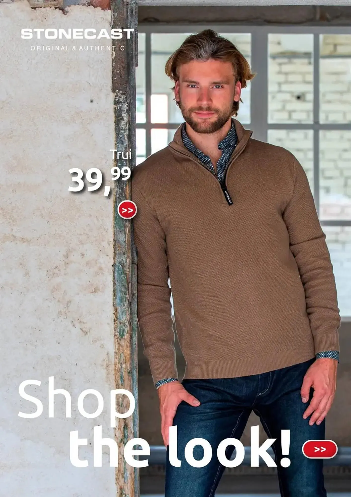 Jola Mode folder van 26 oktober tot 2 november 2025 - Folder pagina 6