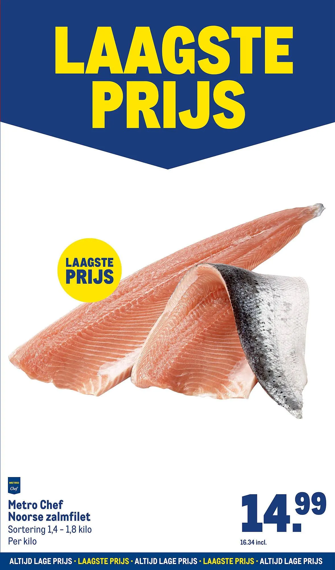 Makro folder van 20 april tot 6 mei 2025 - Folder pagina 5