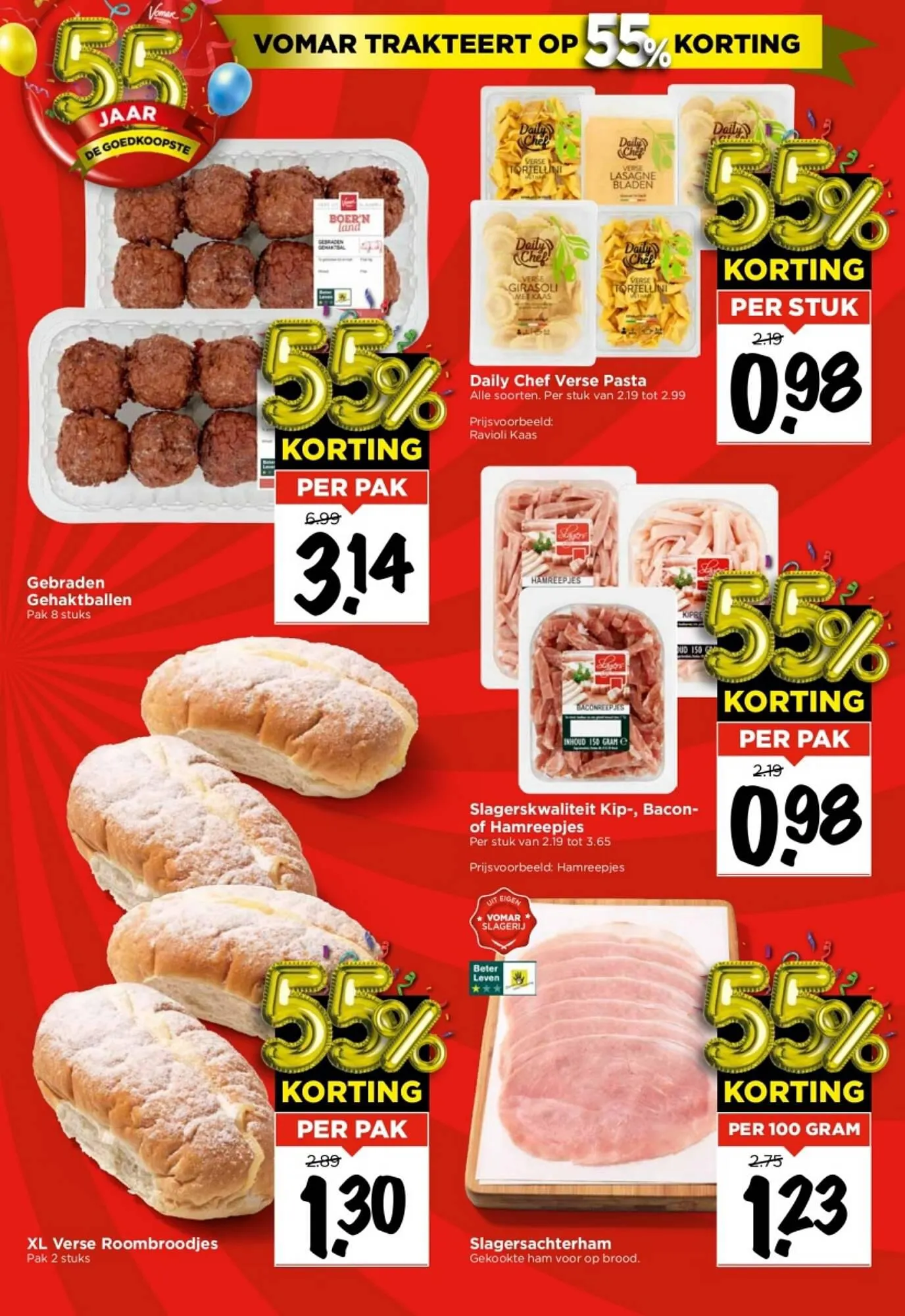 Vomar folder van 24 september tot 30 september 2023 - Folder pagina 9