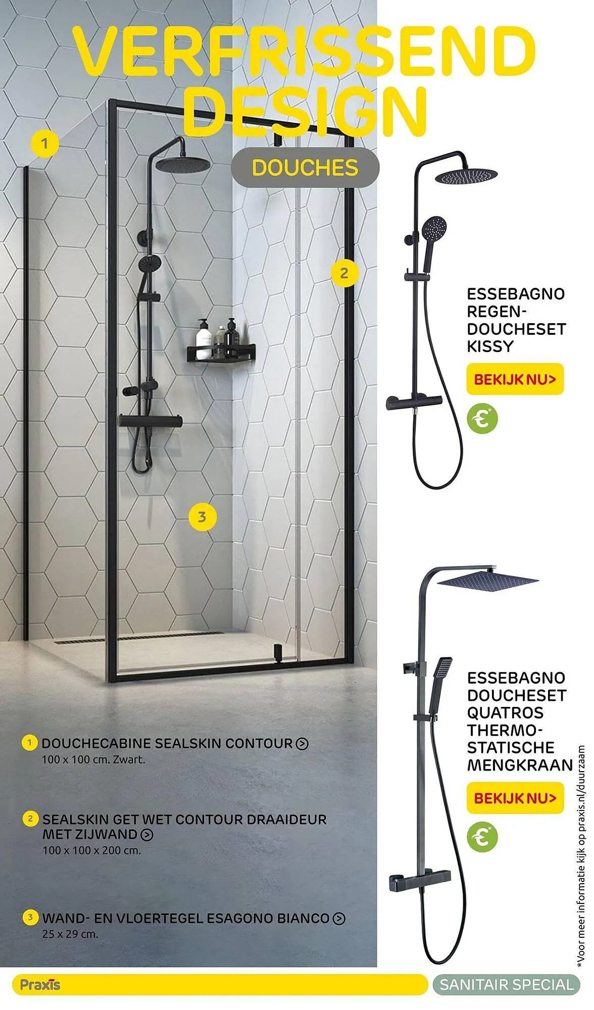 Praxis Sanitair folder 2022/2022 van 27 december tot 31 december 2023 - Folder pagina 34
