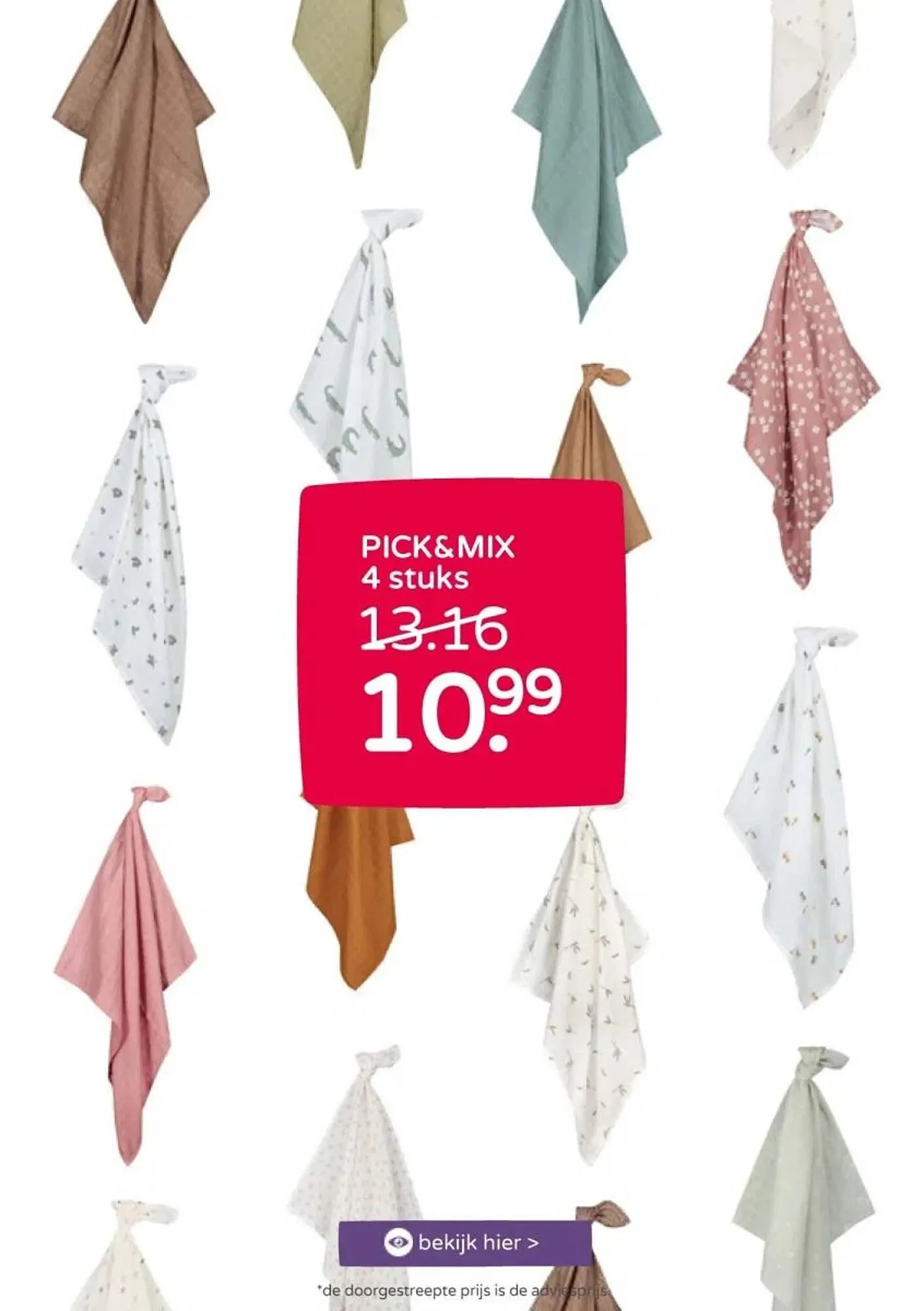 Prenatal folder van 28 november tot 3 december 2023 - Folder pagina 19