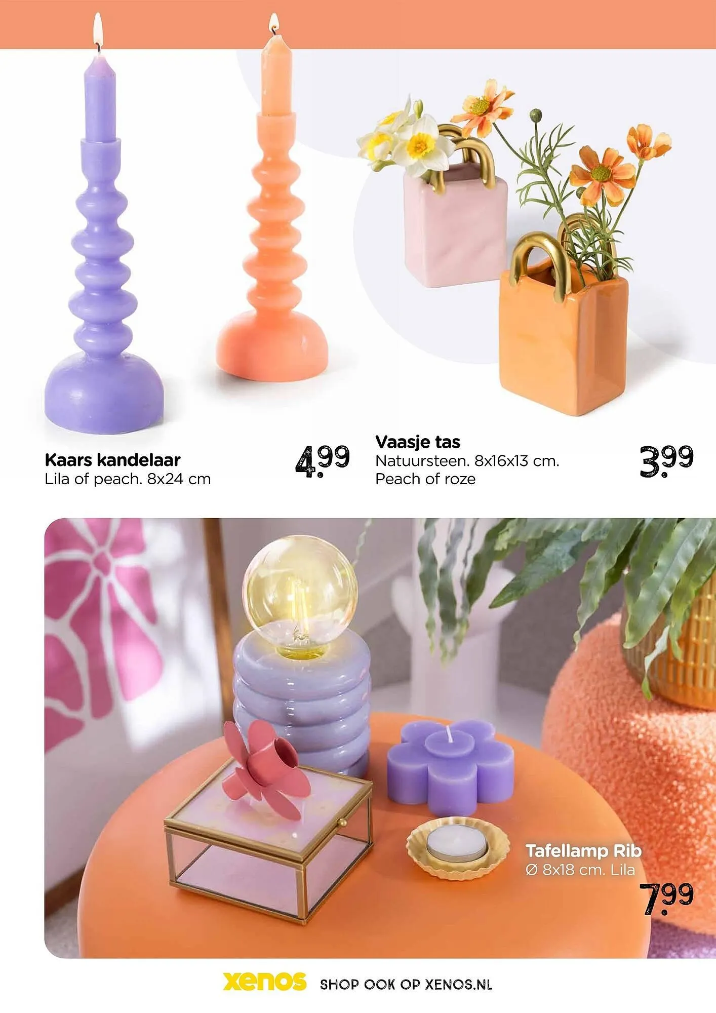 Xenos folder van 9 februari tot 5 april 2025 - Folder pagina 23