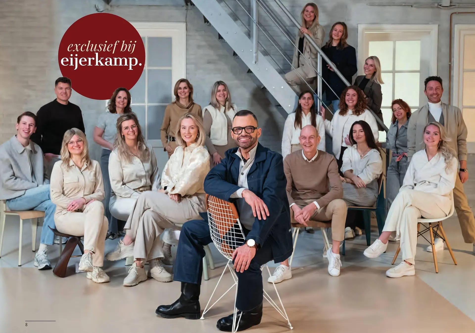 Eijerkamp folder van 9 januari tot 31 januari 2026 - Folder pagina 10