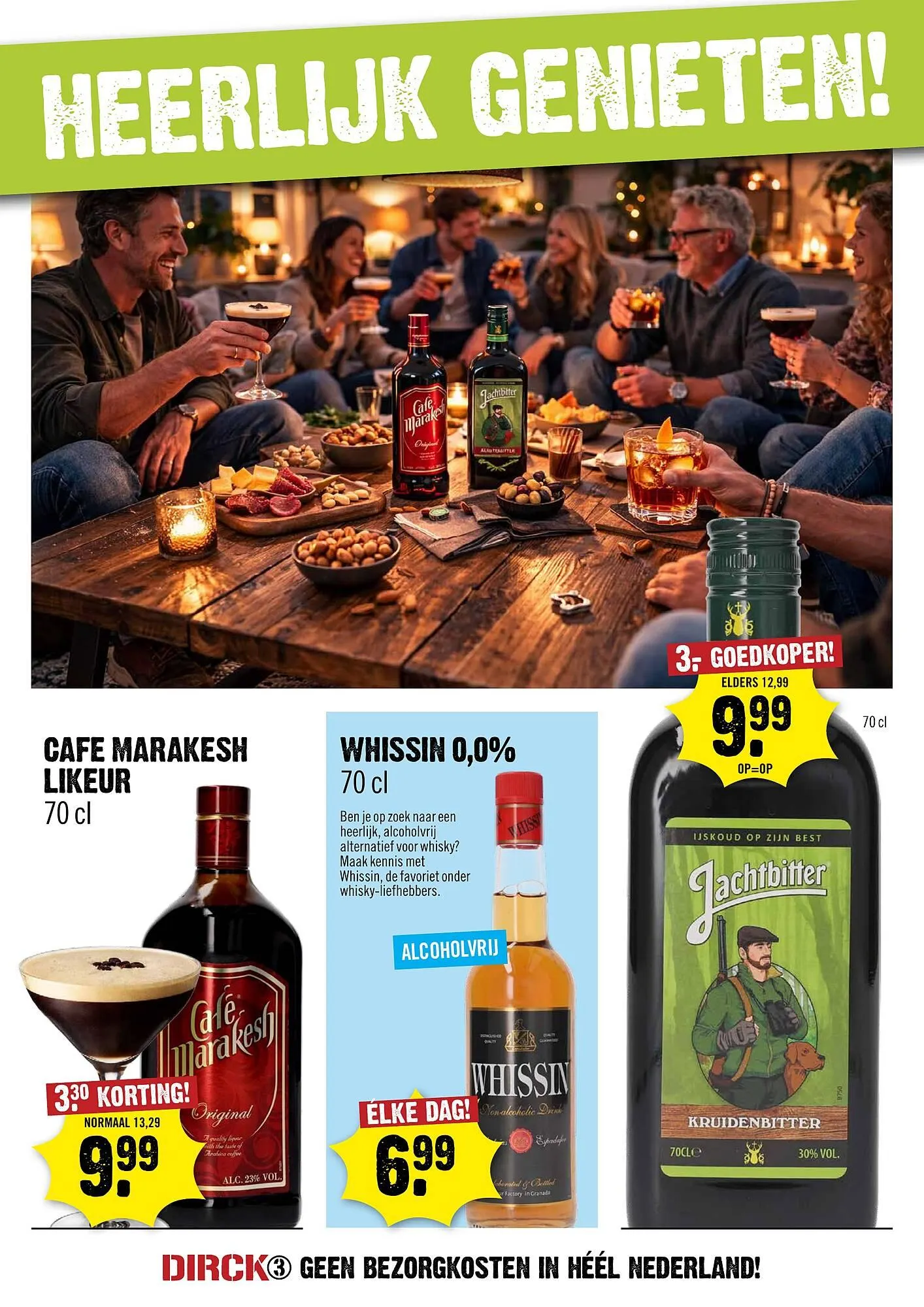 Dirck 3 folder van 18 maart tot 24 maart 2026 - Folder pagina 8