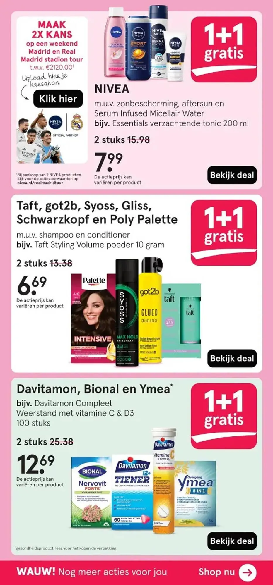 Etos folder van 16 maart tot 22 maart 2026 - Folder pagina 2