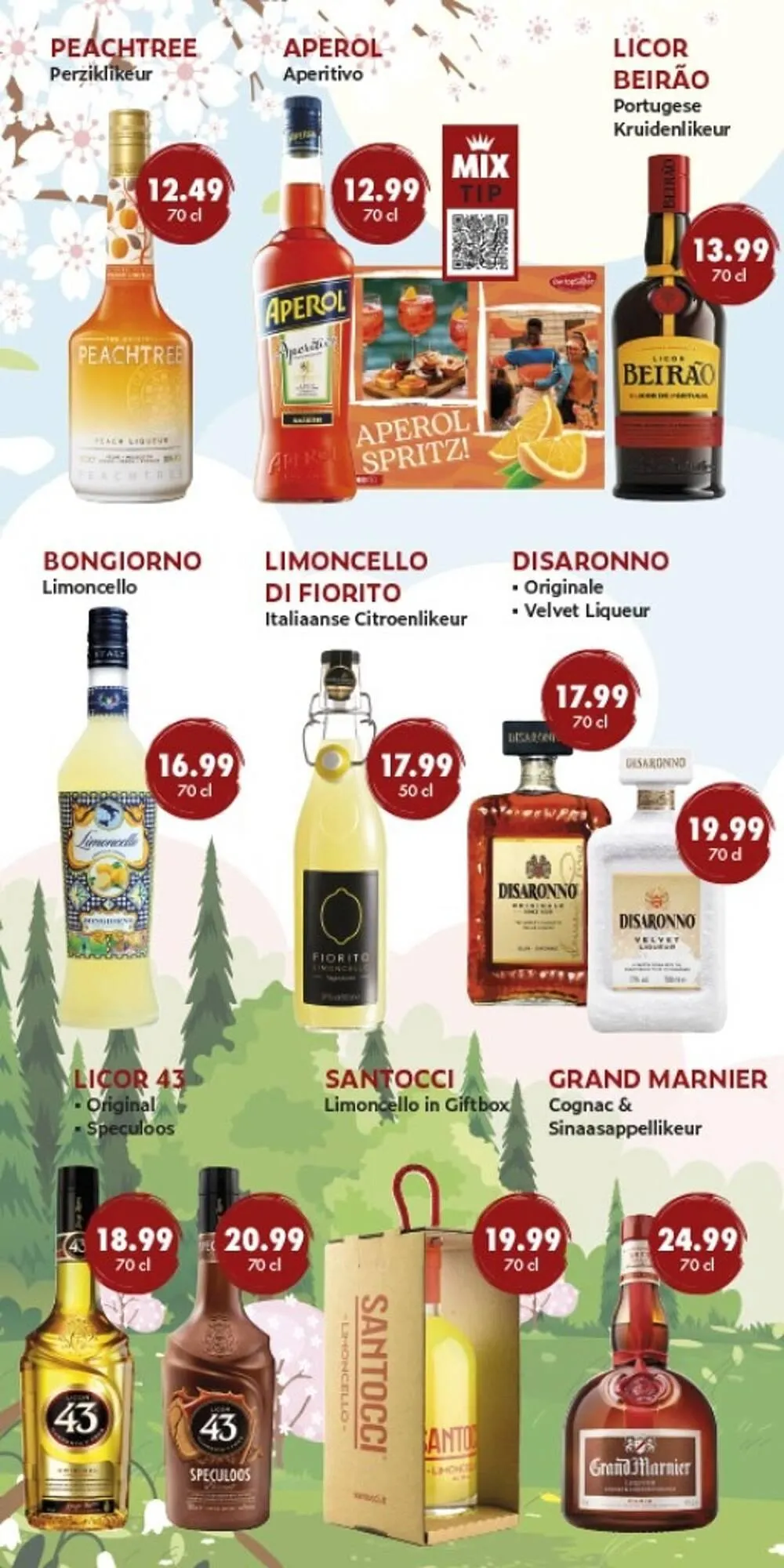 Uw topSlijter folder van 2 april tot 21 april 2026 - Folder pagina 2