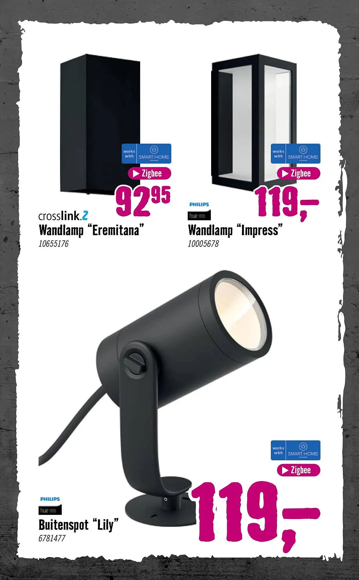 Hornbach folder van 27 oktober tot 23 november 2025 - Folder pagina 26