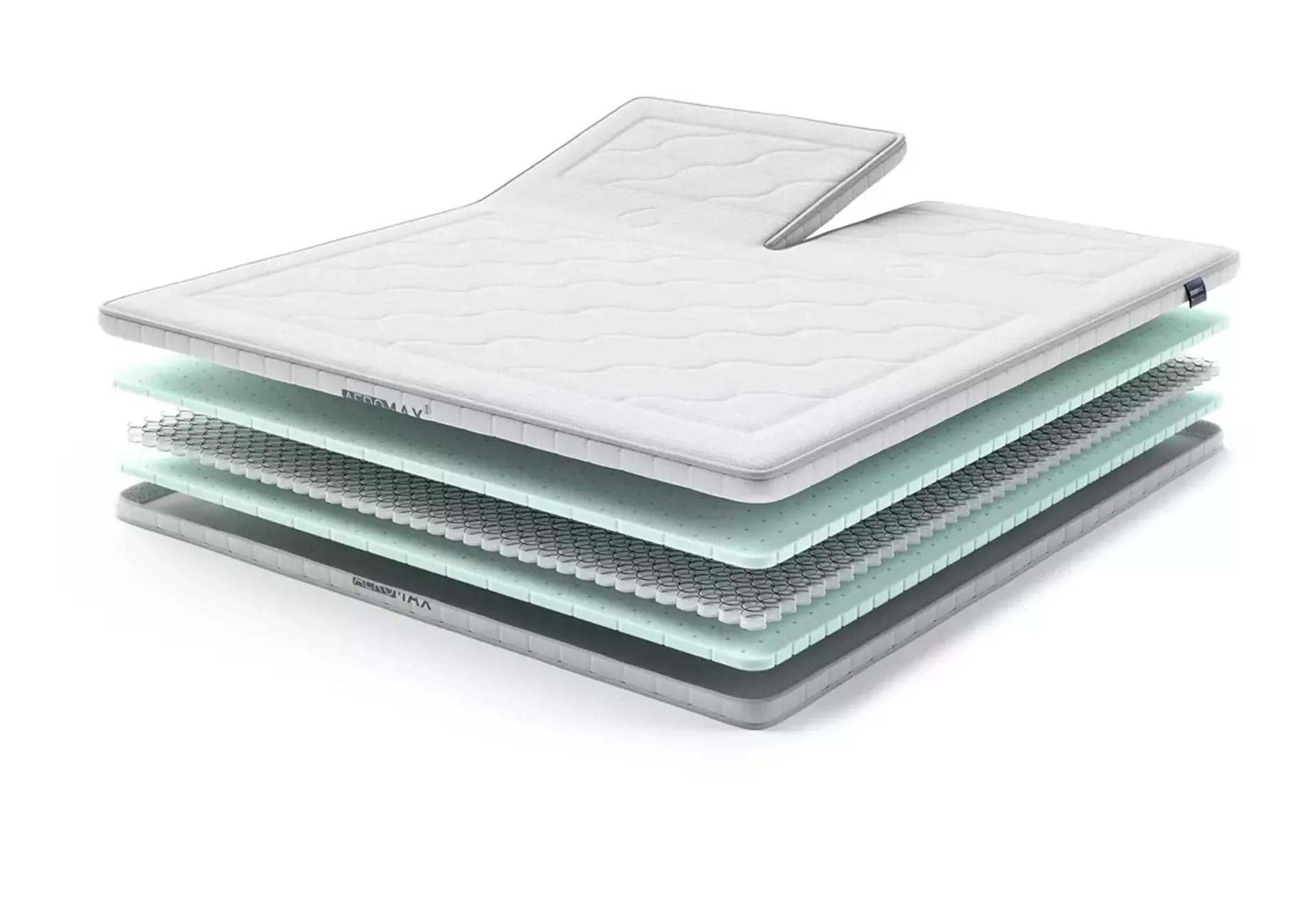 AEROMAX Breeze I Split-Topper