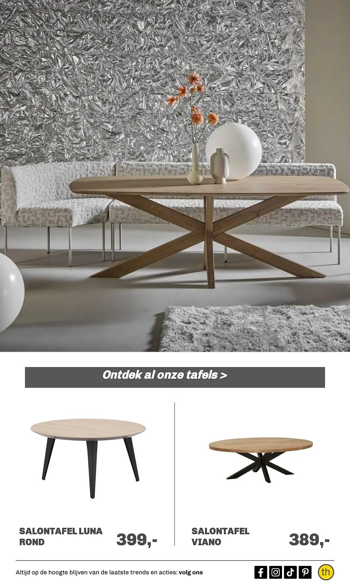 Trendhopper folder van 2 februari tot 1 maart 2026 - Folder pagina 14