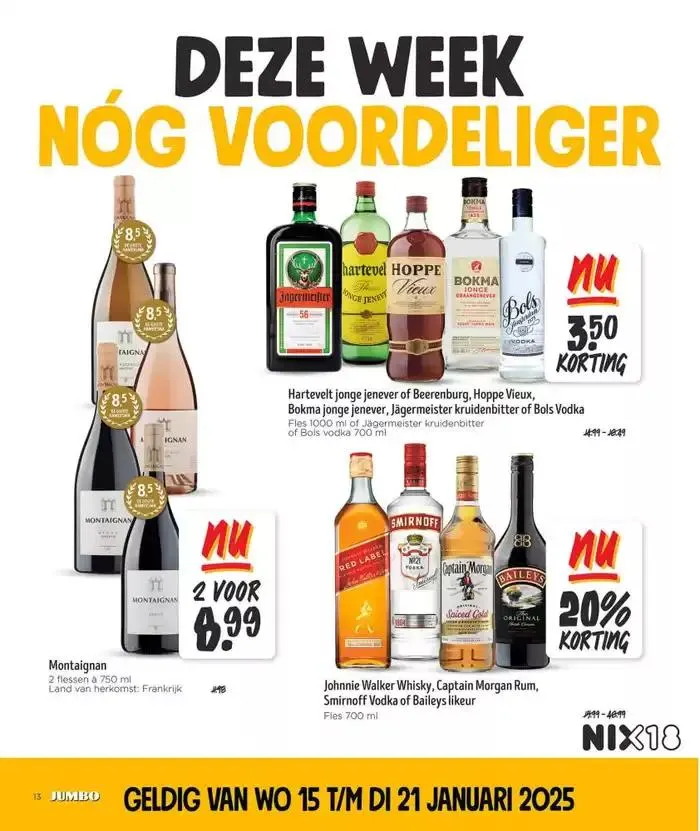Jumbo folder van 11 januari tot 18 januari 2025 - Folder pagina 4