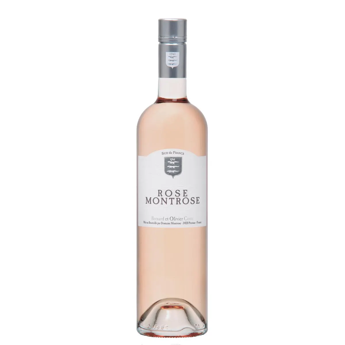 Domaine Montrose / Pays d'Oc (2023)