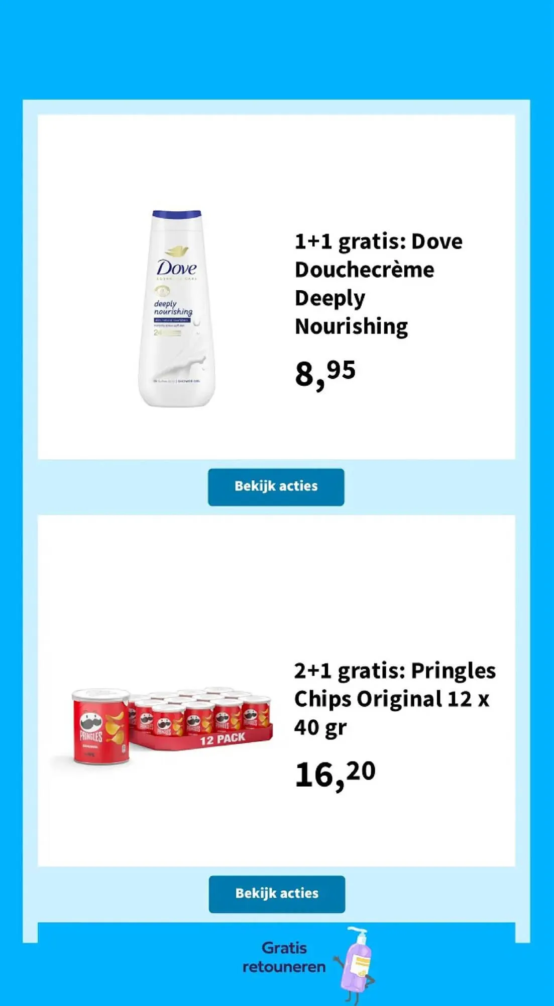 Plein.nl folder van 29 december tot 4 januari 2026 - Folder pagina 5