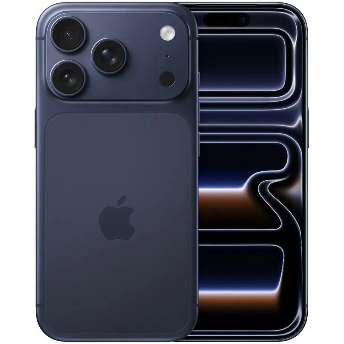 Apple iPhone 17 Pro 1TB Blauw