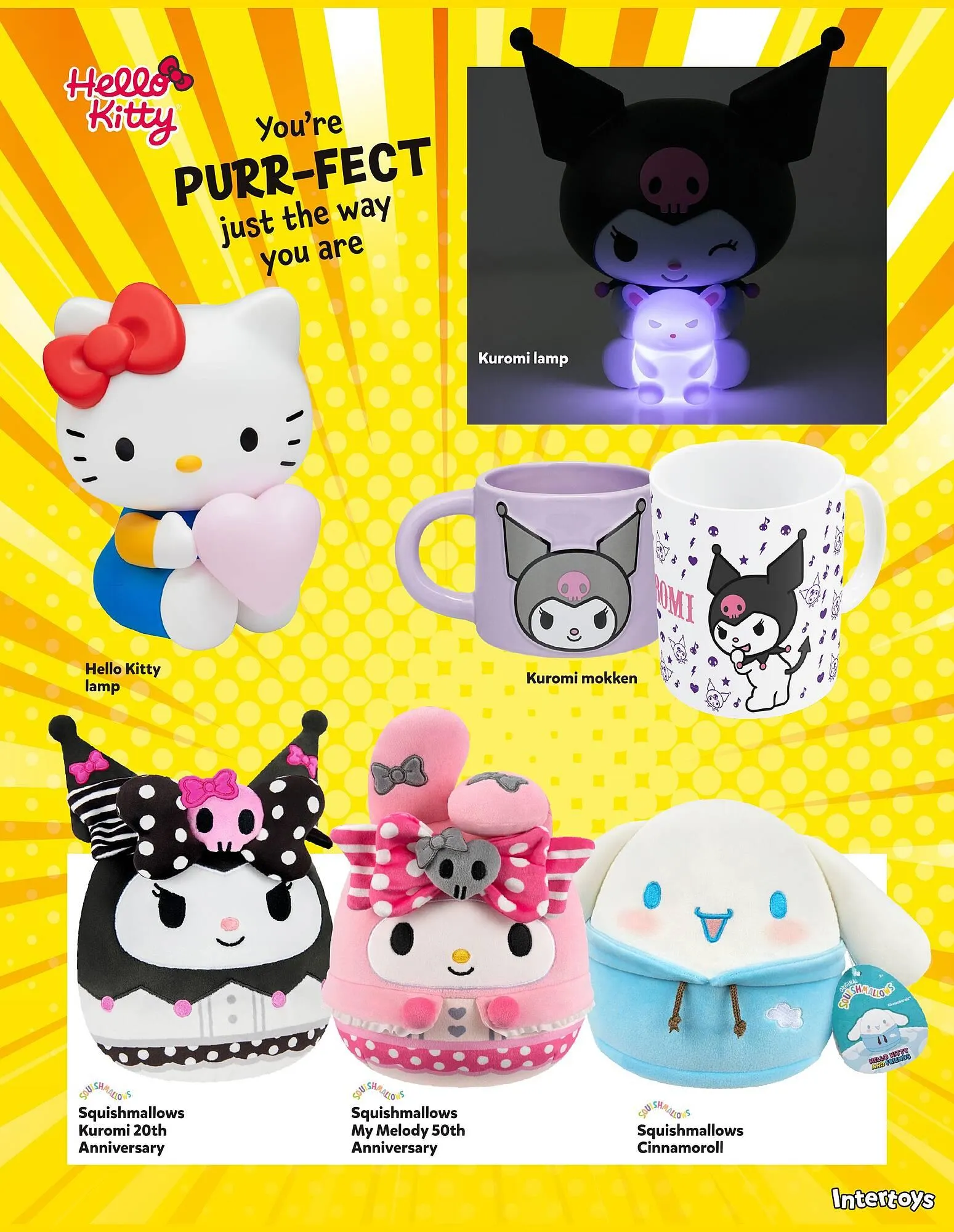 Intertoys magazine van 19 december tot 4 januari 2026 - Folder pagina 4