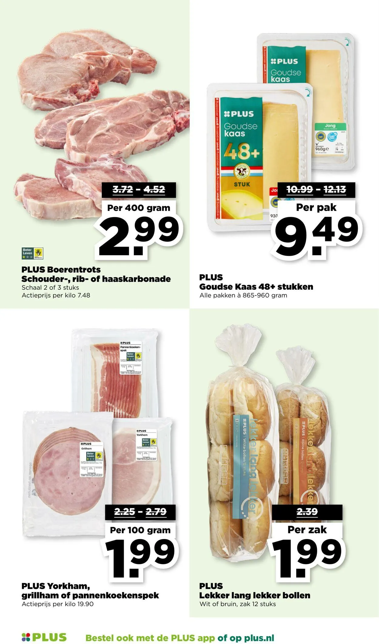 Plus Actuele folder van 16 november tot 30 november 2025 - Folder pagina 24