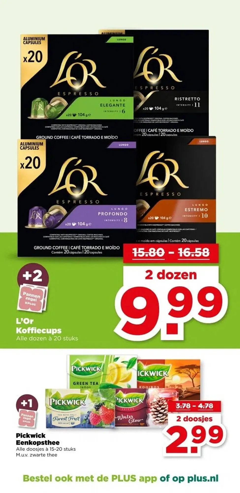 PLUS folder van 10 december tot 16 december 2025 - Folder pagina 20