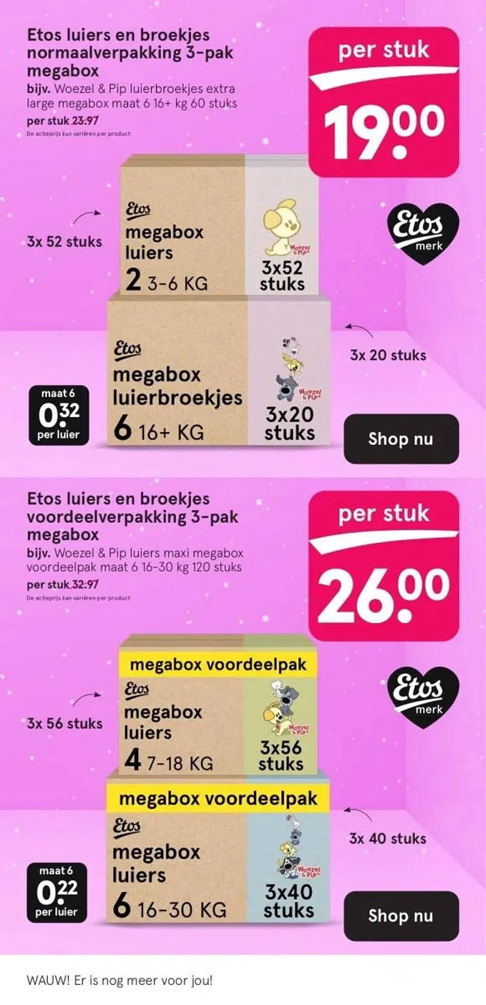 Etos folder van 5 februari tot 11 februari 2024 - Folder pagina 14