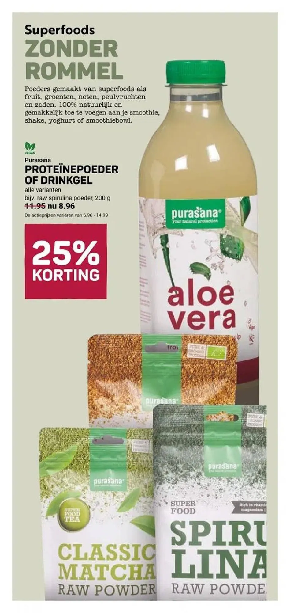 Ekoplaza folder van 12 november tot 18 november 2025 - Folder pagina 5