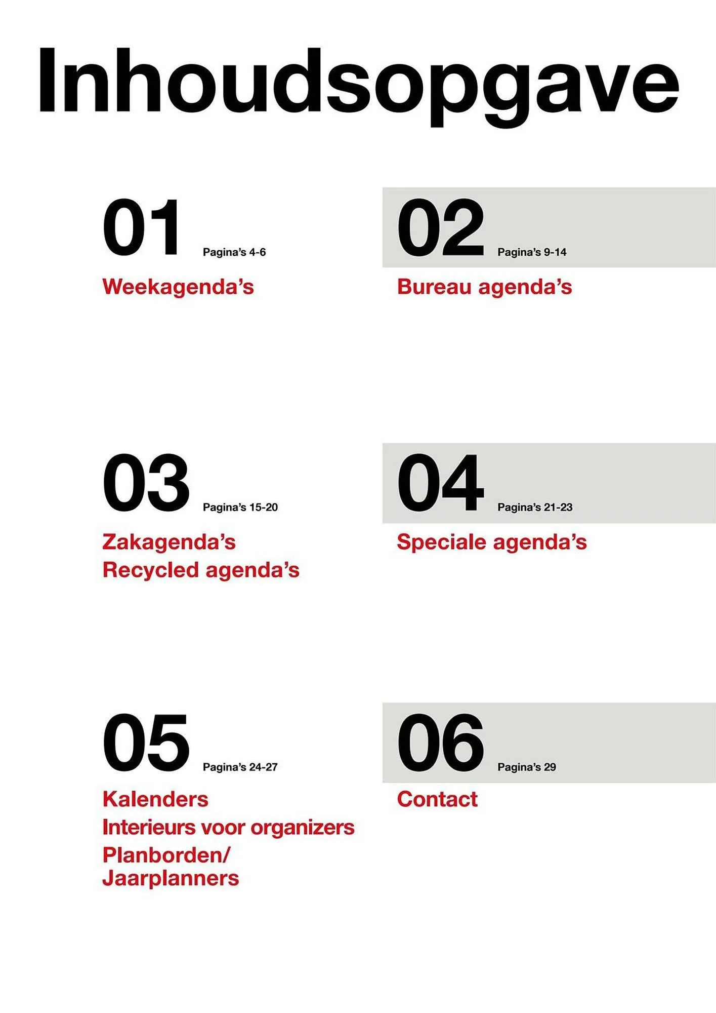 Staples folder van 17 november tot 31 december 2023 - Folder pagina 23