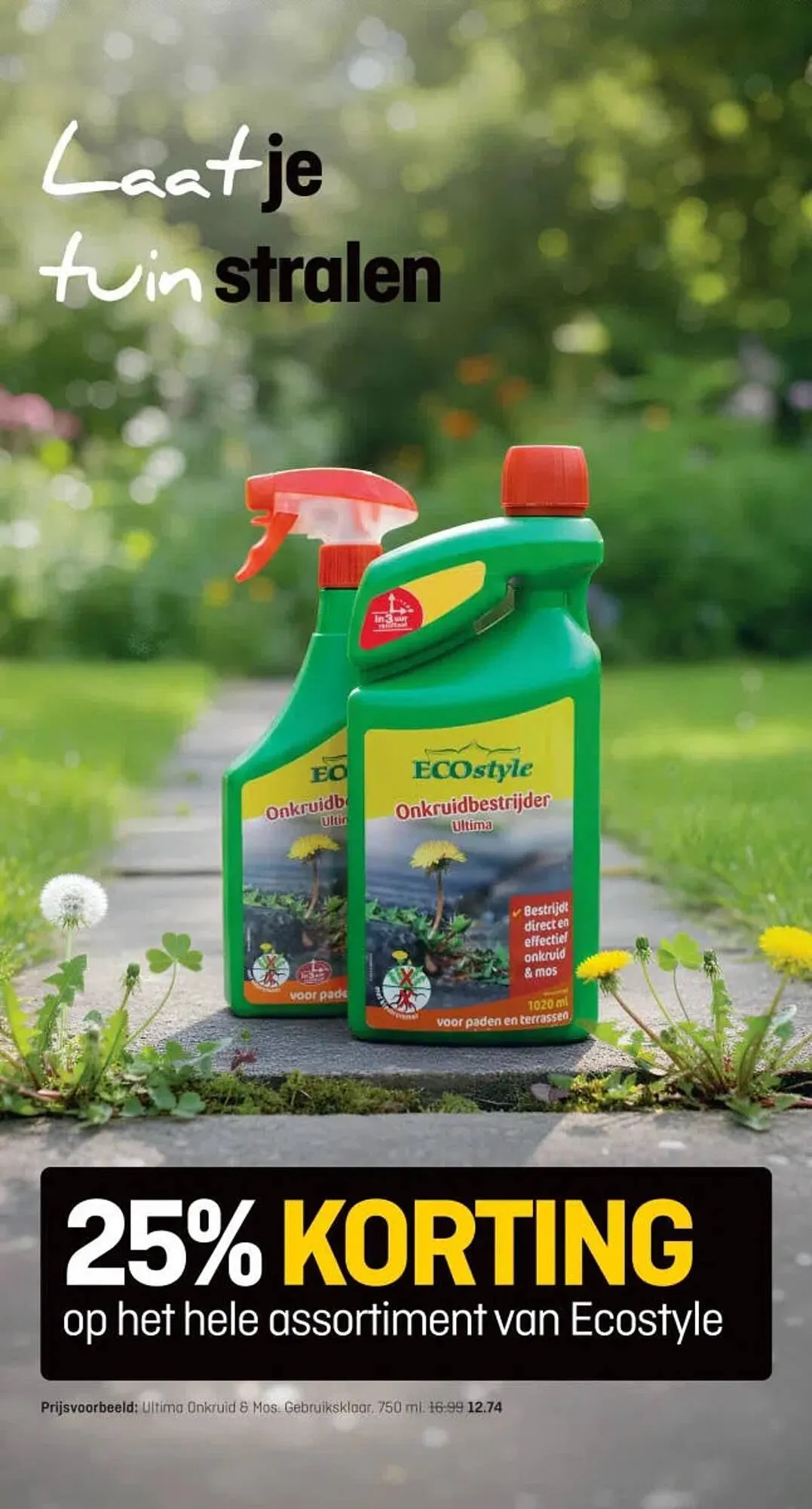 Hubo folder van 16 maart tot 29 maart 2026 - Folder pagina 2