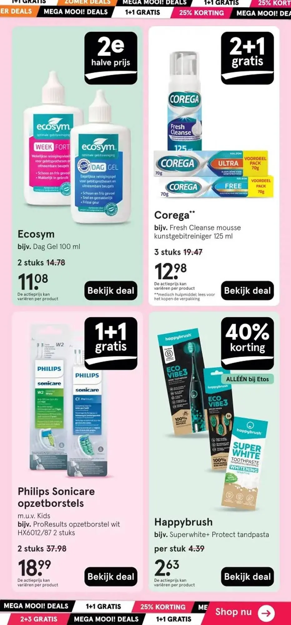 Etos folder van 16 juni tot 29 juni 2025 - Folder pagina 42