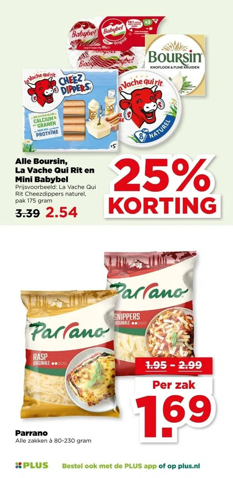 PLUS folder van 5 november tot 11 november 2025 - Folder pagina 32