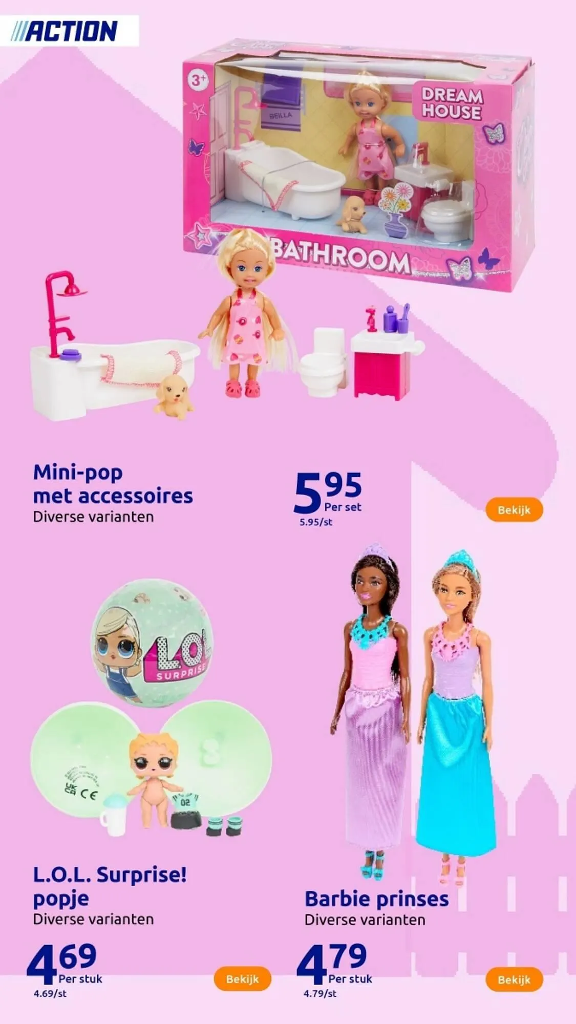 Action folder van 27 november tot 3 december 2024 - Folder pagina 10