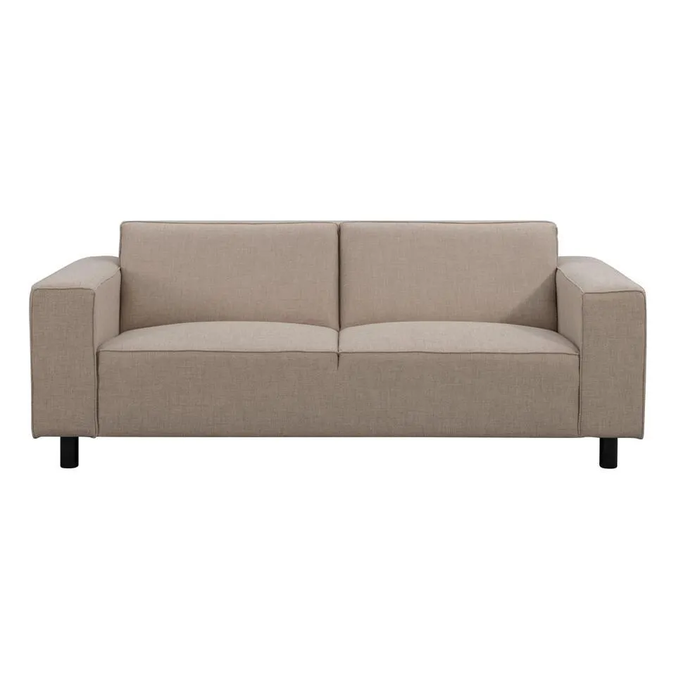 Bank Luigi 3-zits - Zand