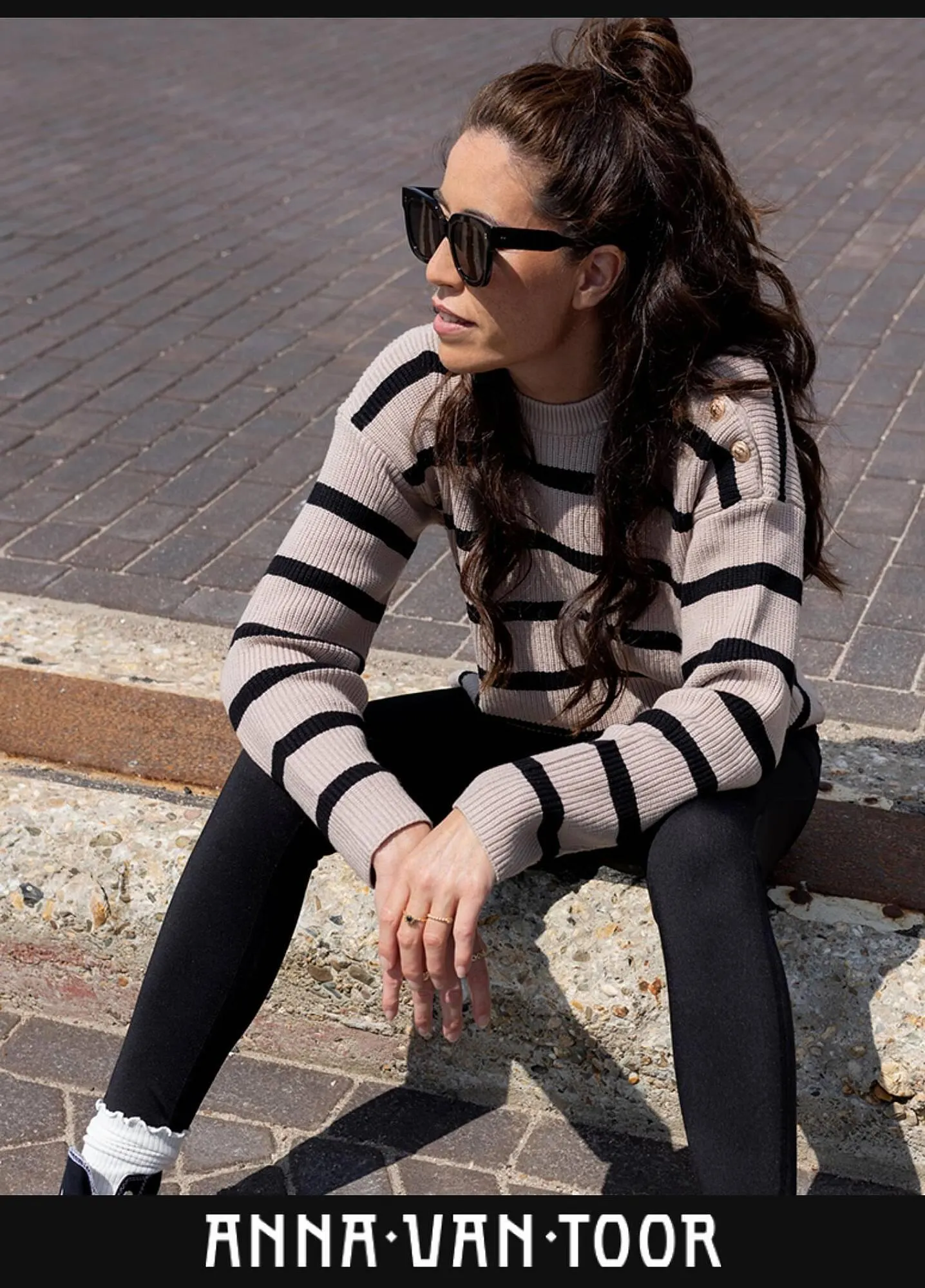 Anna van Toor folder van 1 oktober tot 10 oktober 2023 - Folder pagina 8