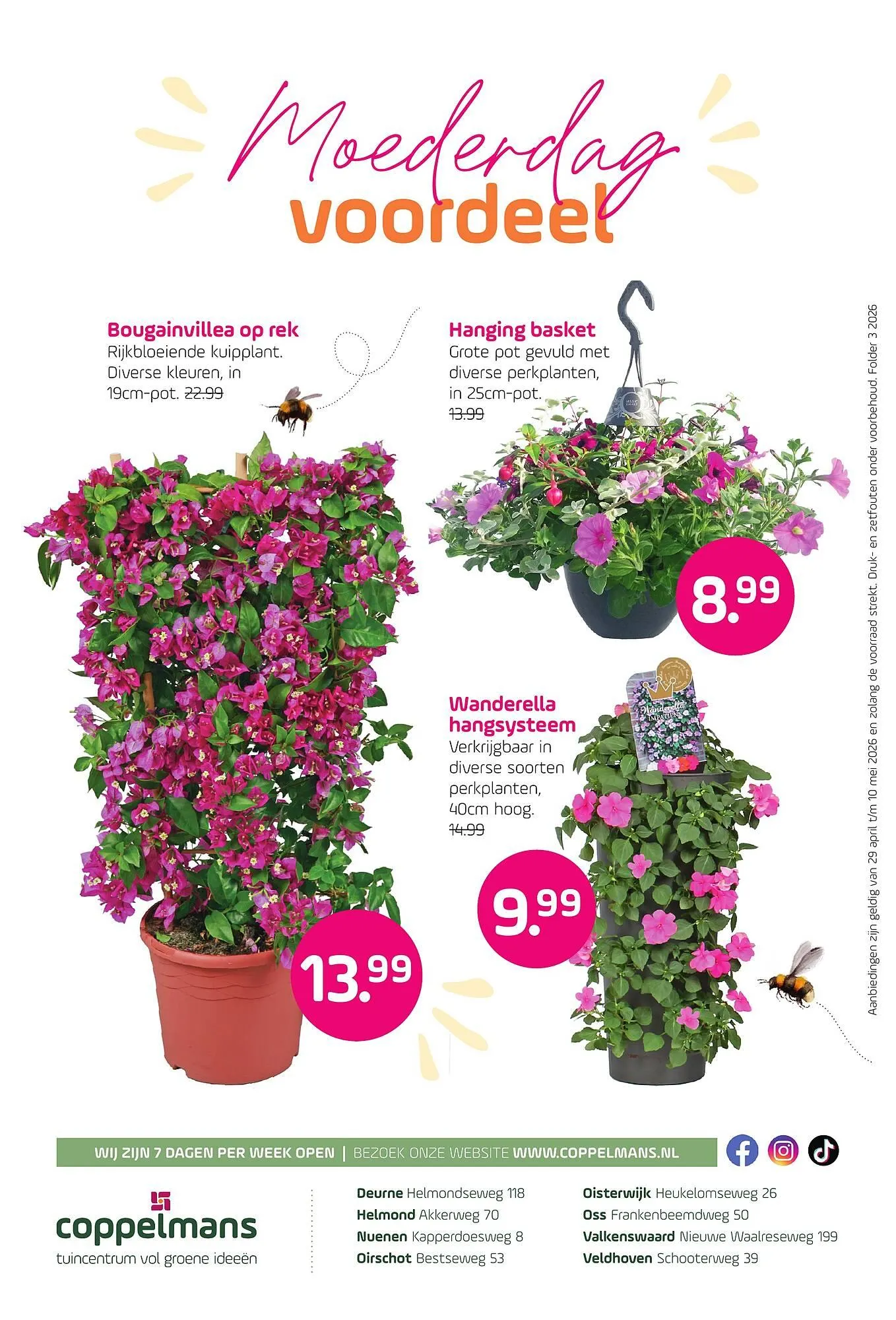 Coppelmans folder van 29 april tot 10 mei 2026 - Folder pagina 8