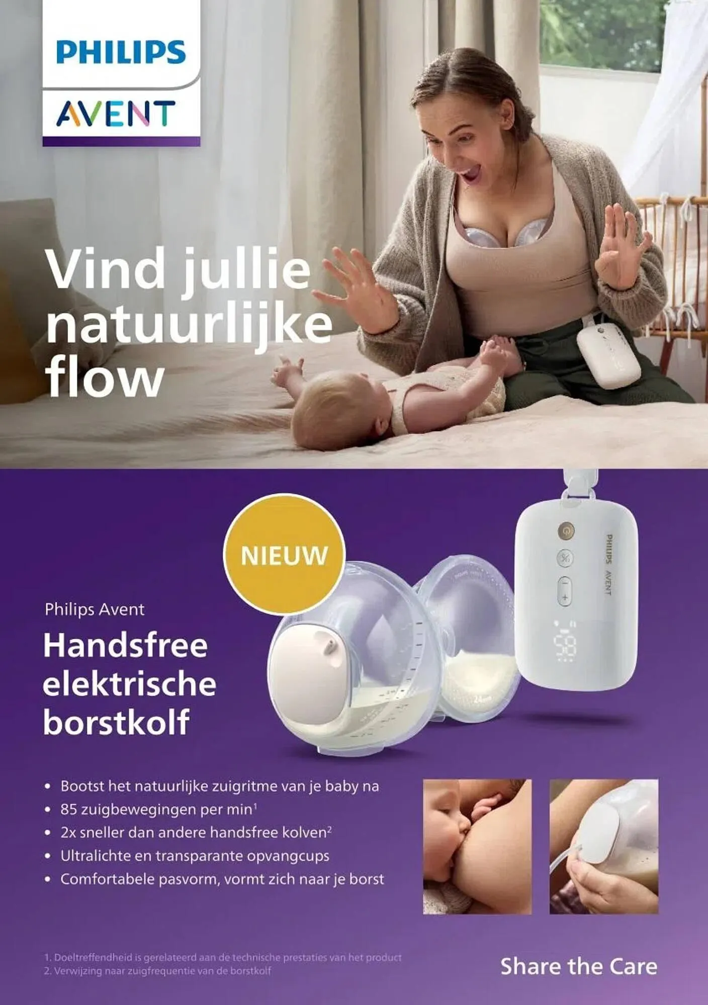 Baby-Dump folder van 10 maart tot 6 april 2026 - Folder pagina 40