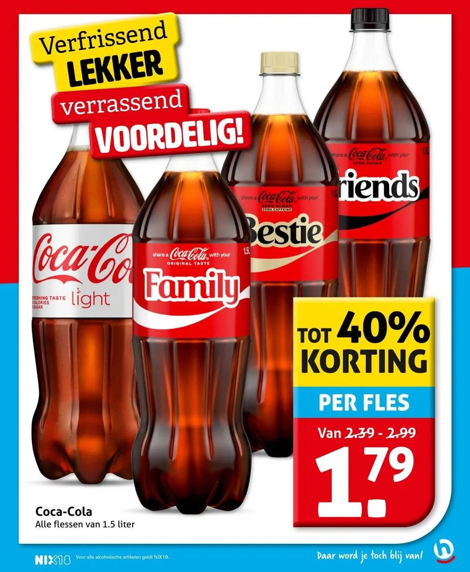 Hoogvliet folder van 14 mei tot 20 mei 2025 - Folder pagina 17