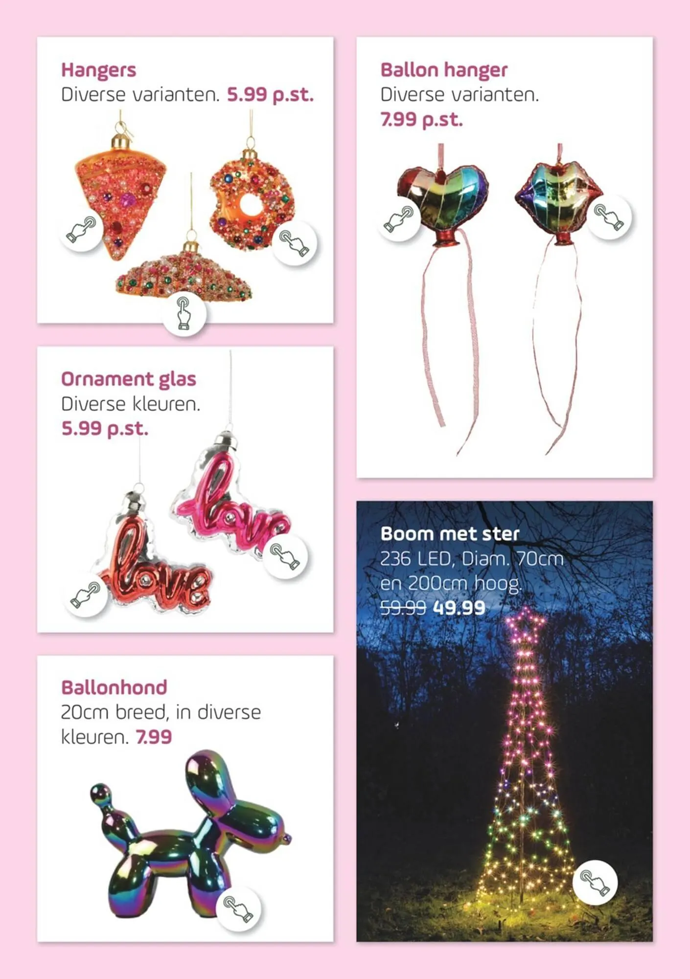 Coppelmans folder van 29 oktober tot 24 december 2025 - Folder pagina 15