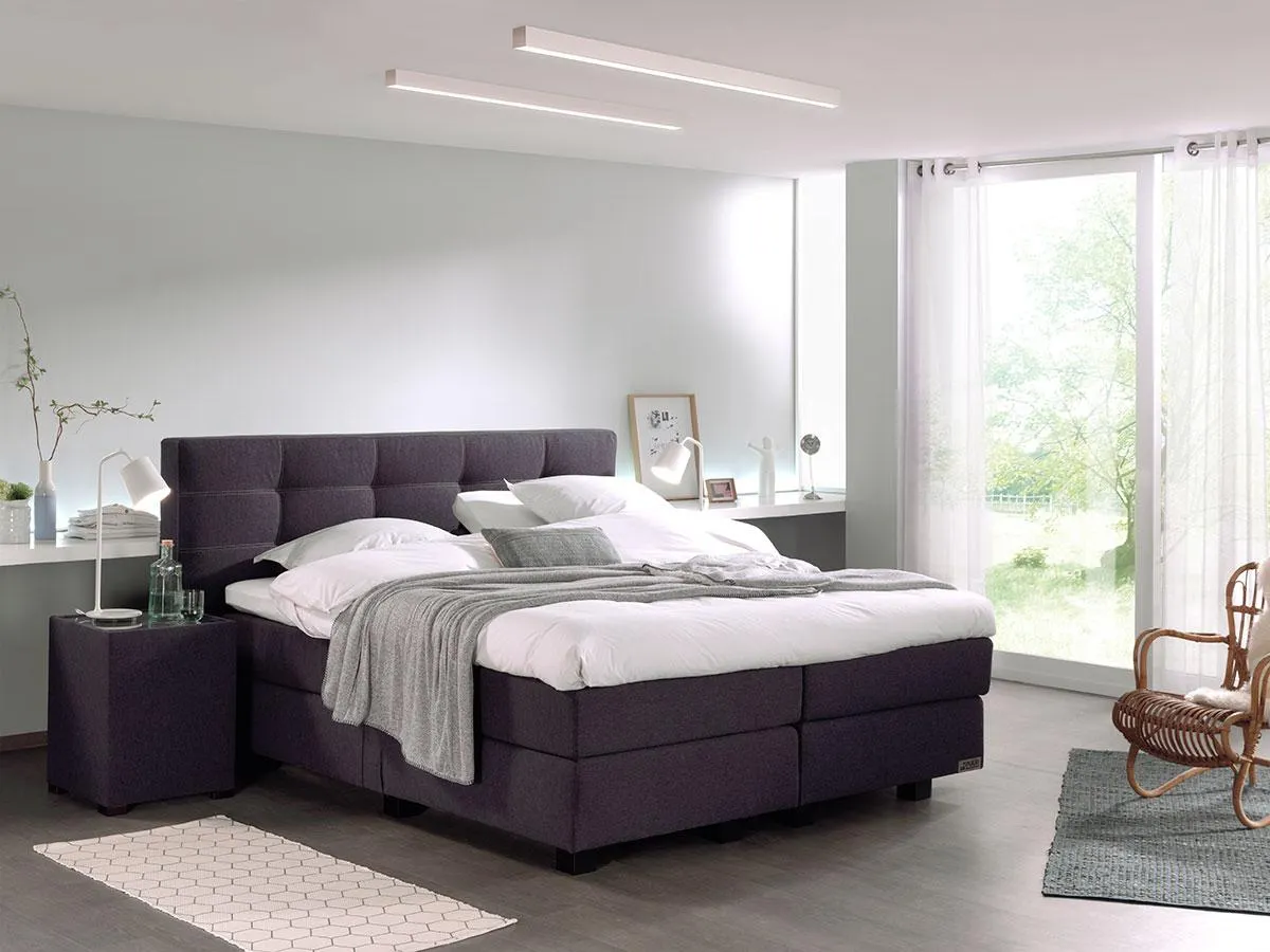 Boxspring Puur Dublin