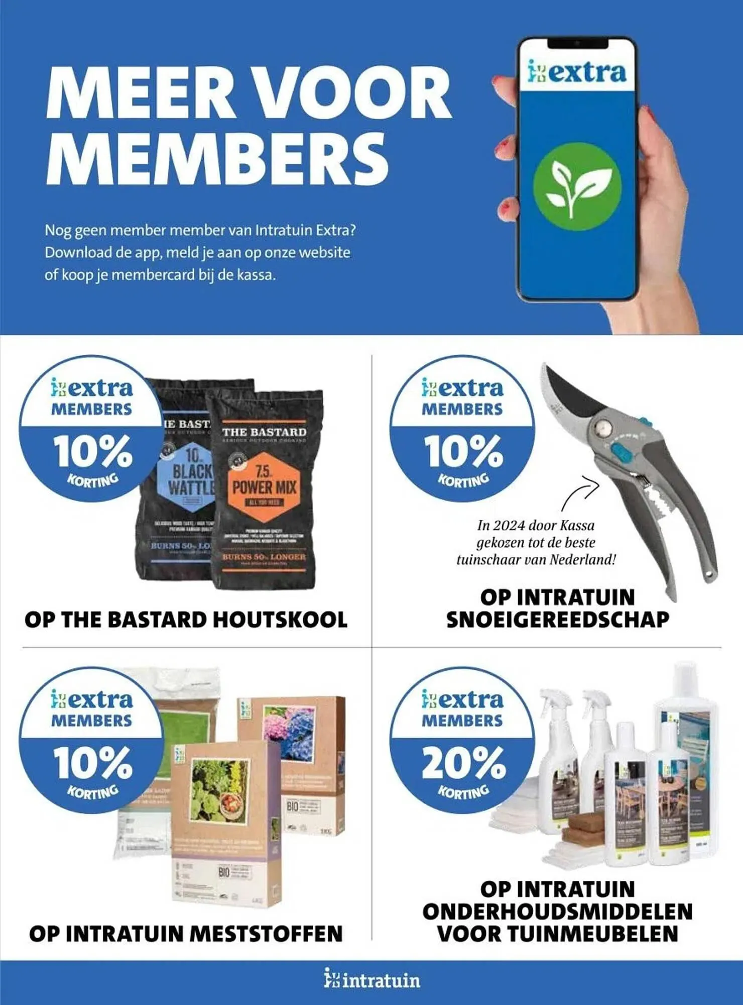 Intratuin folder van 17 februari tot 23 februari 2025 - Folder pagina 18